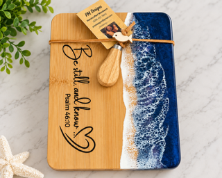 Cheese Board