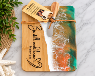 Cheese Board