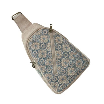 Blue Tile Sling