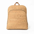 Natural Cork Backpack